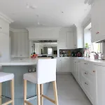 Ferienhaus Clarinbridge Large New *