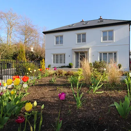 Ferienhaus Clarinbridge Large New