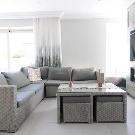 Ferienhaus Clarinbridge Large New *