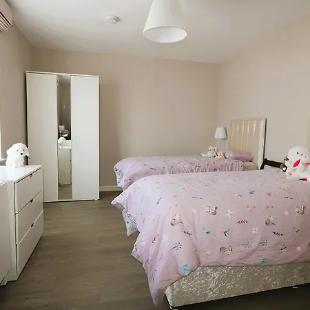 Ferienhaus Clarinbridge Large New *