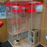 Dom wakacyjny Clarinbridge Large New *