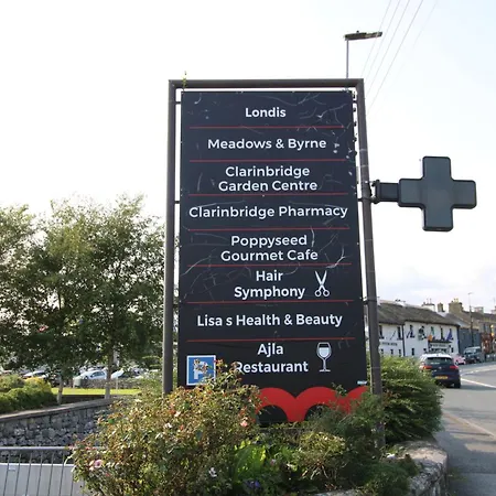 Clarinbridge Large New Galway