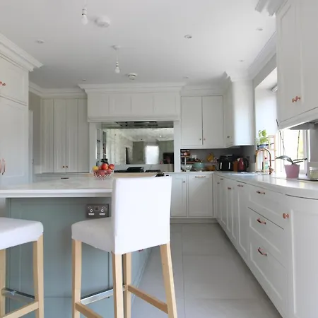 Holiday home Clarinbridge Large New *