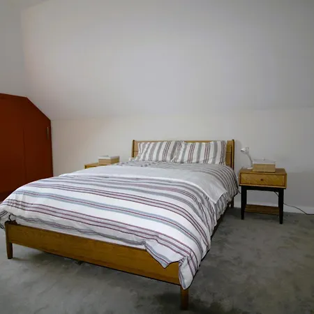 Clarinbridge Large New Holiday home