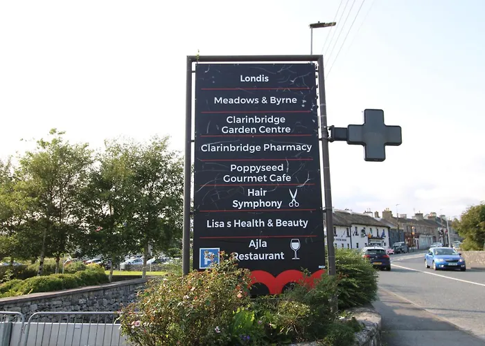 Clarinbridge Large New Galway