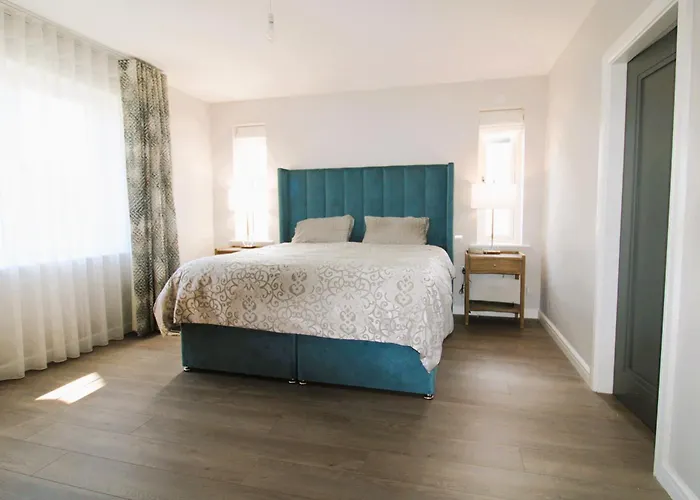 Clarinbridge Large New Vakantiehuis