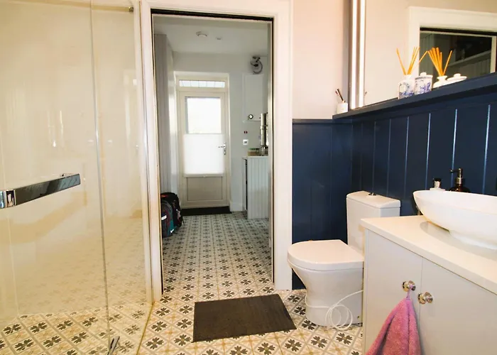 Vakantiehuis Clarinbridge Large New