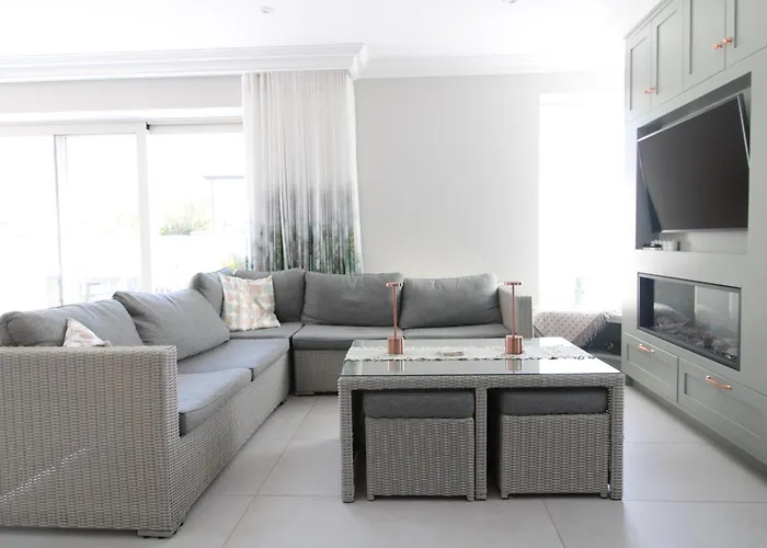 Vakantiehuis Clarinbridge Large New *