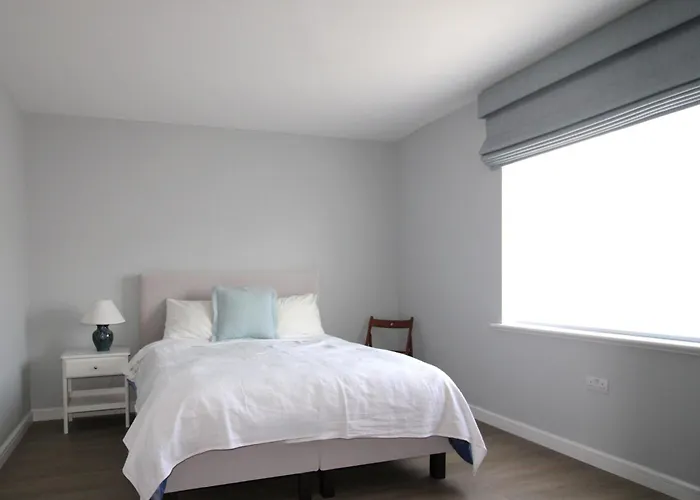 Vakantiehuis Clarinbridge Large New