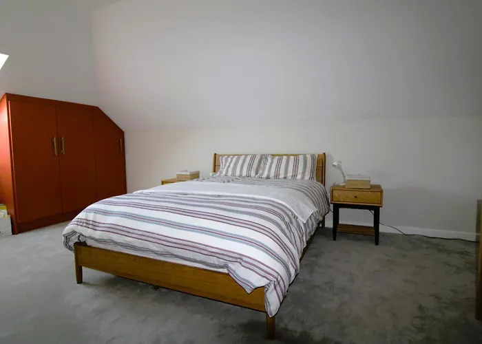 Clarinbridge Large New Vakantiehuis